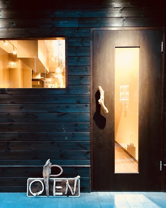 Café&Salt Bar TJ メインイメージ